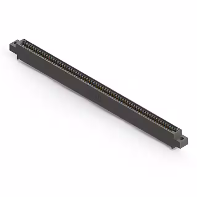 895-068-523-604 EDAC Inc.  Edgeboard Connectors
